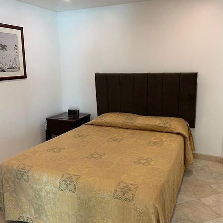 Rosarito Inn Kültér fotó