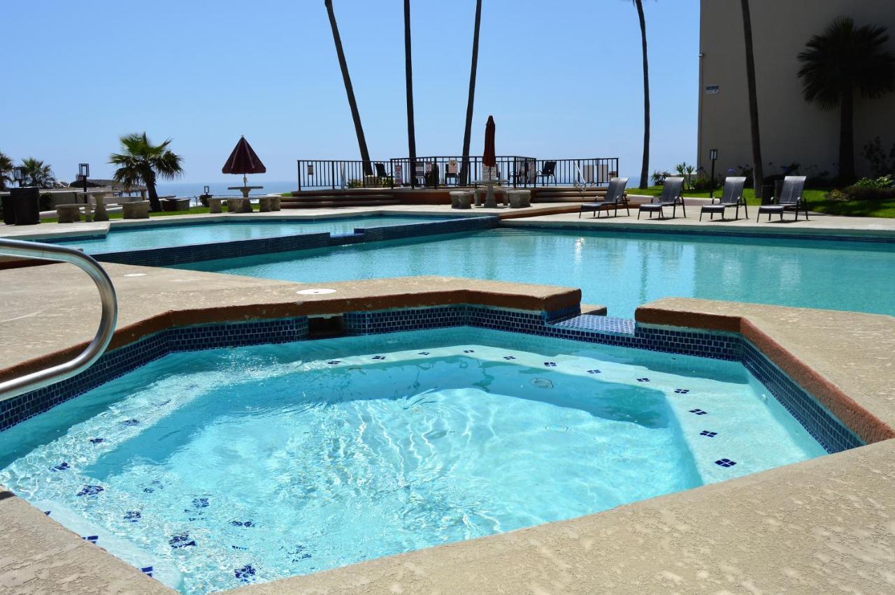 Rosarito Inn Kültér fotó