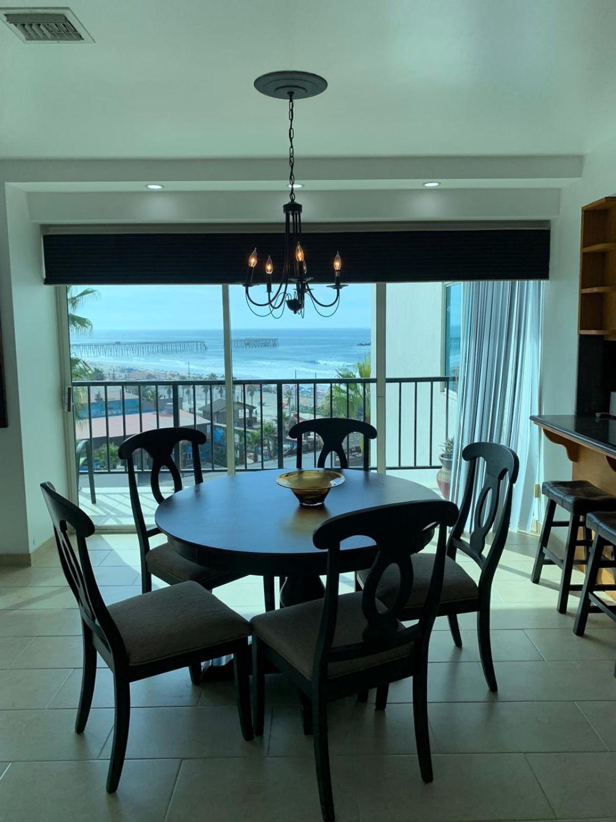 Rosarito Inn Kültér fotó