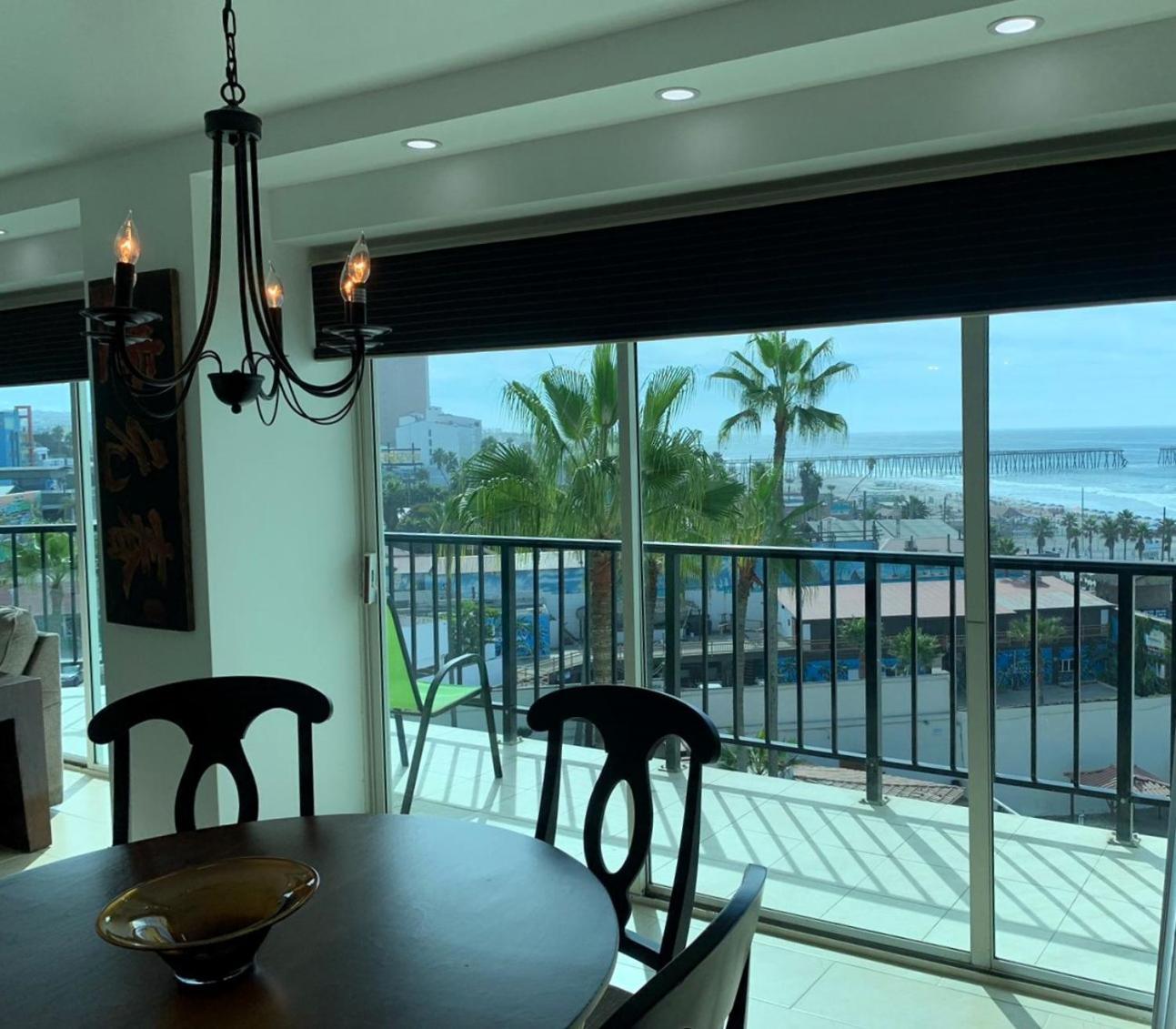 Rosarito Inn Kültér fotó