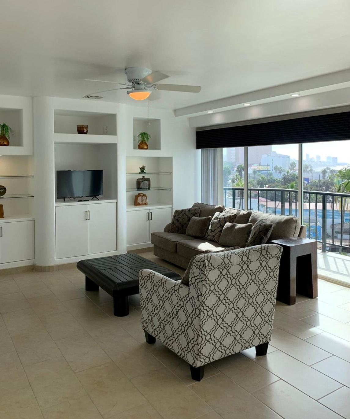 Rosarito Inn Kültér fotó