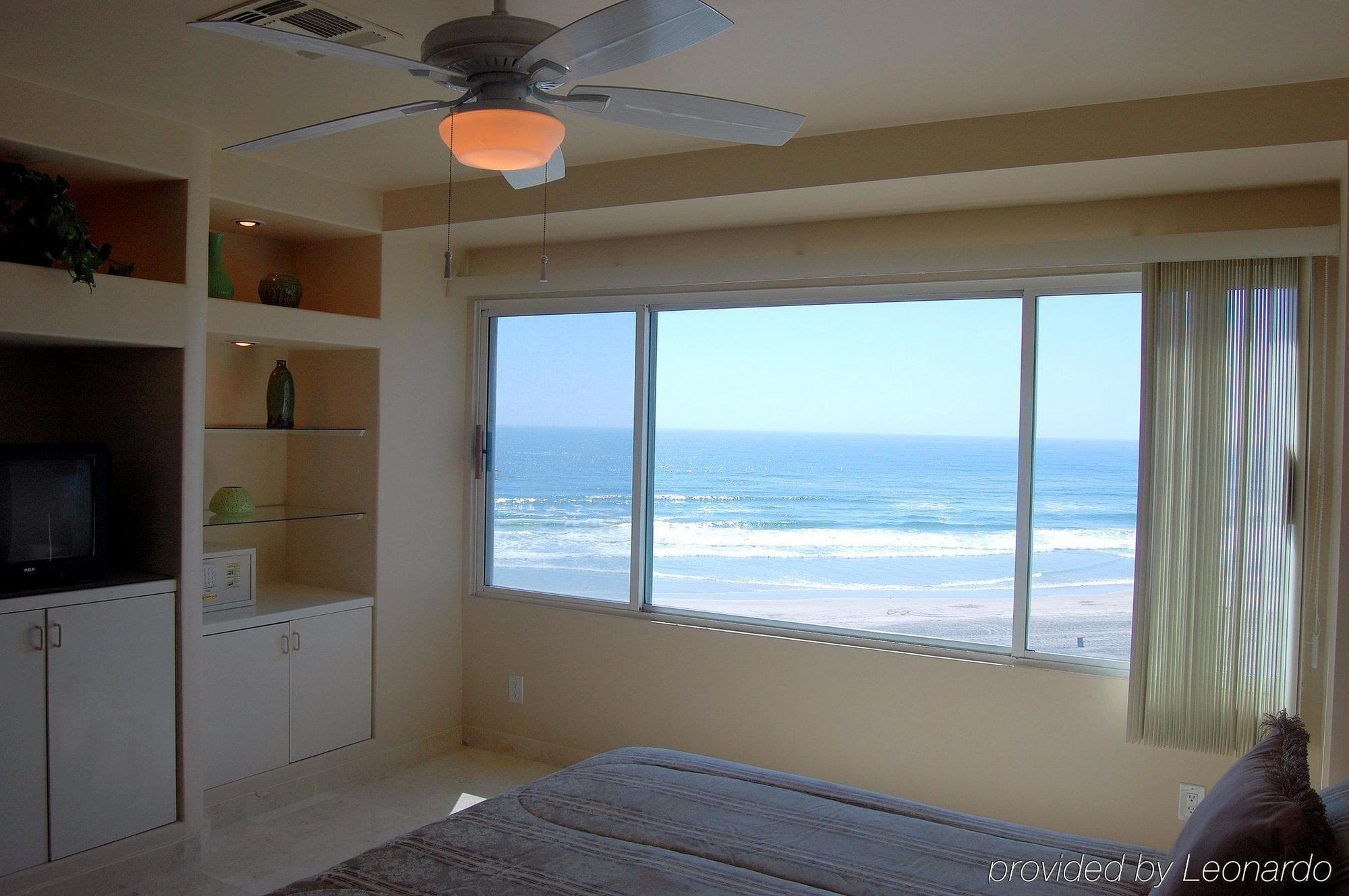 Rosarito Inn Szoba fotó