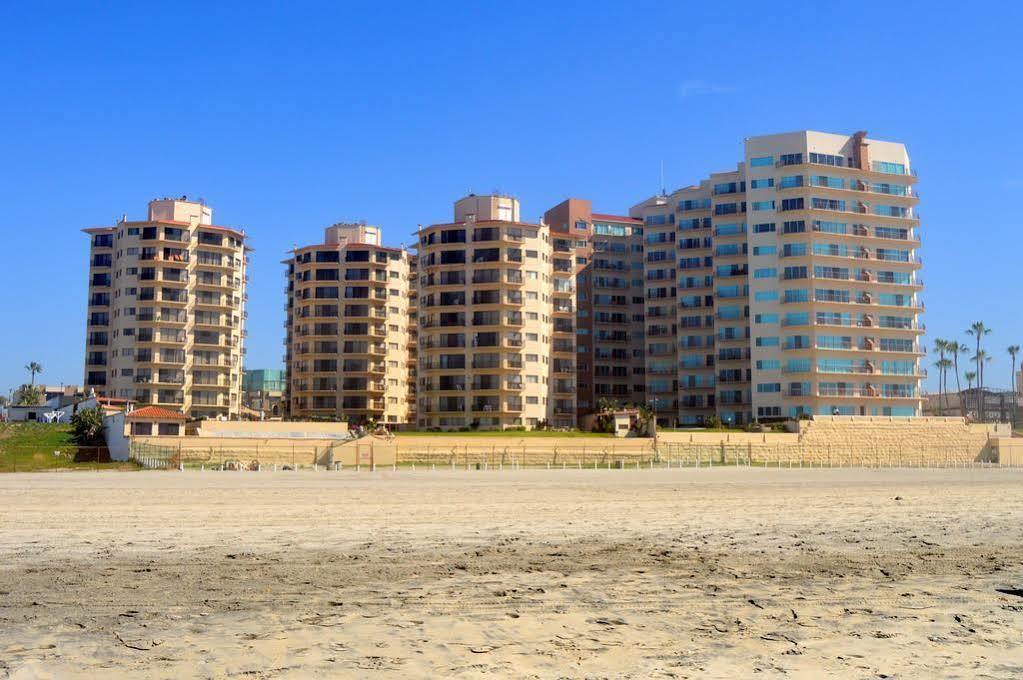Rosarito Inn Kültér fotó