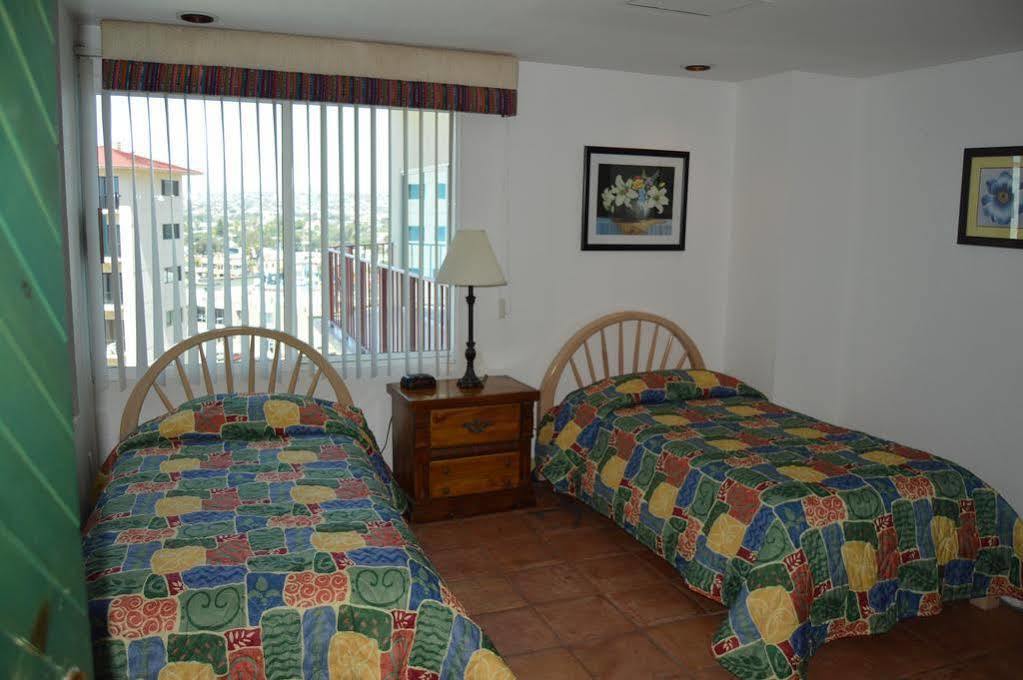 Rosarito Inn Kültér fotó