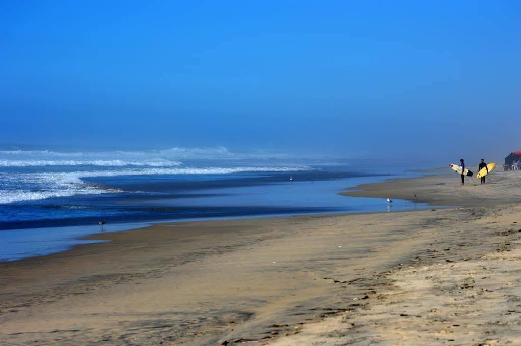 Rosarito Inn Kültér fotó