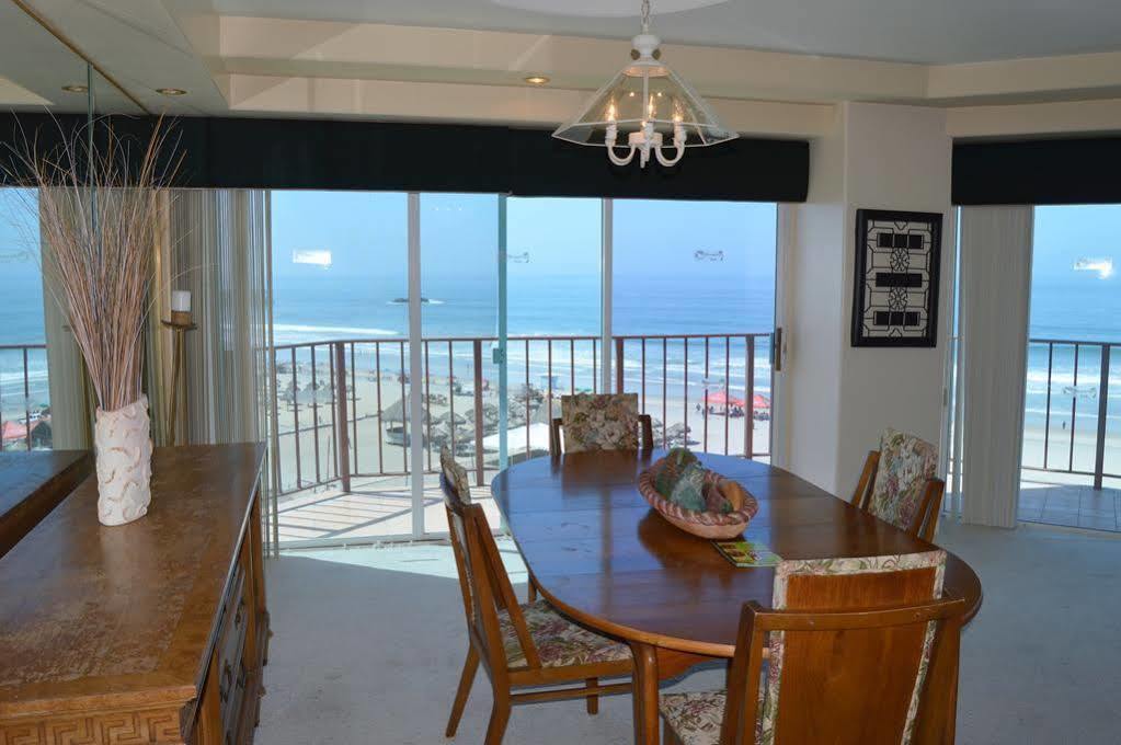 Rosarito Inn Kültér fotó