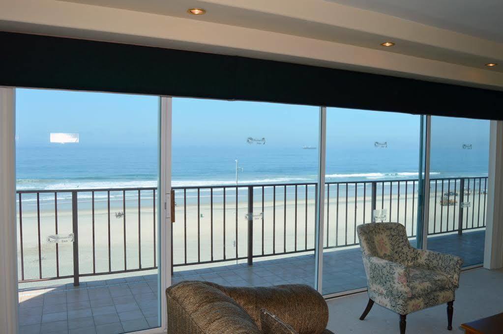 Rosarito Inn Kültér fotó