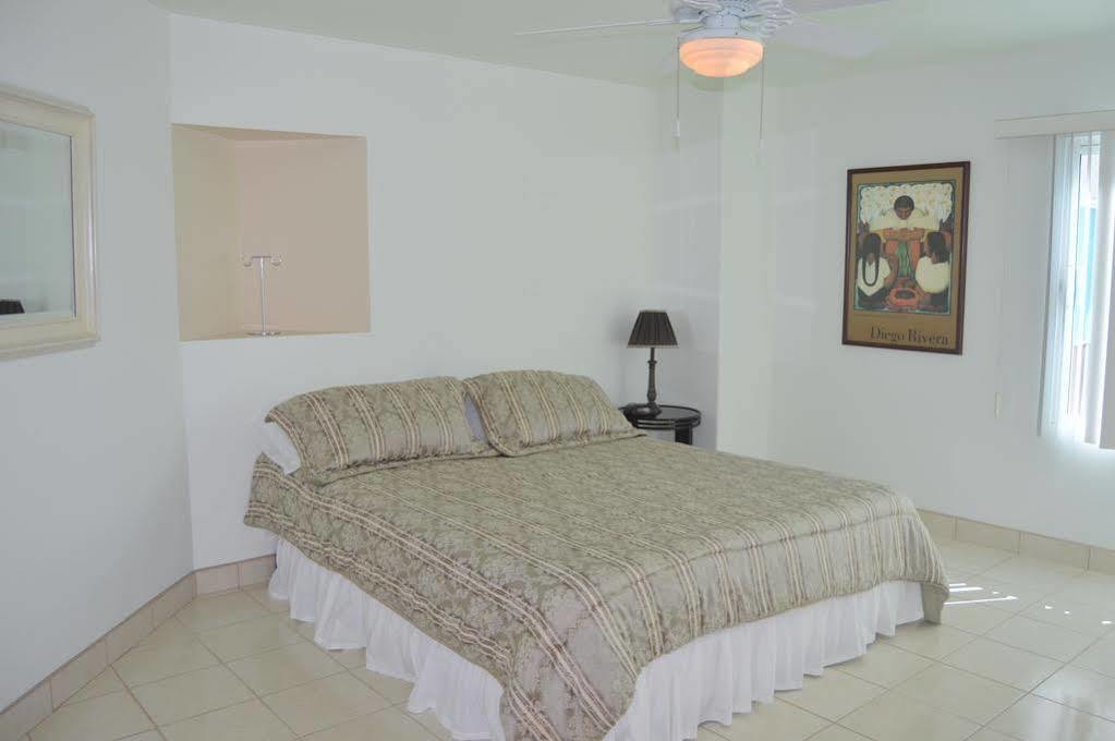 Rosarito Inn Kültér fotó