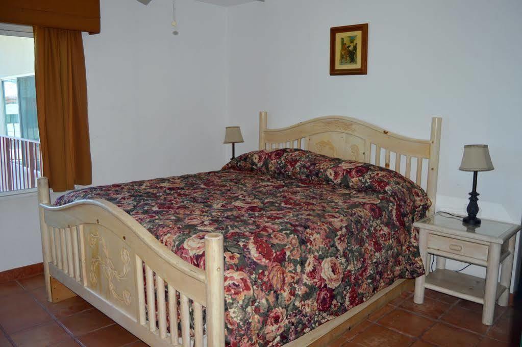 Rosarito Inn Kültér fotó