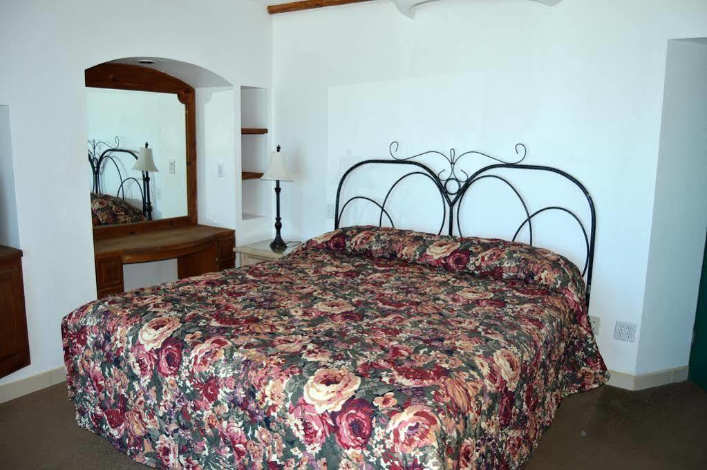 Rosarito Inn Kültér fotó