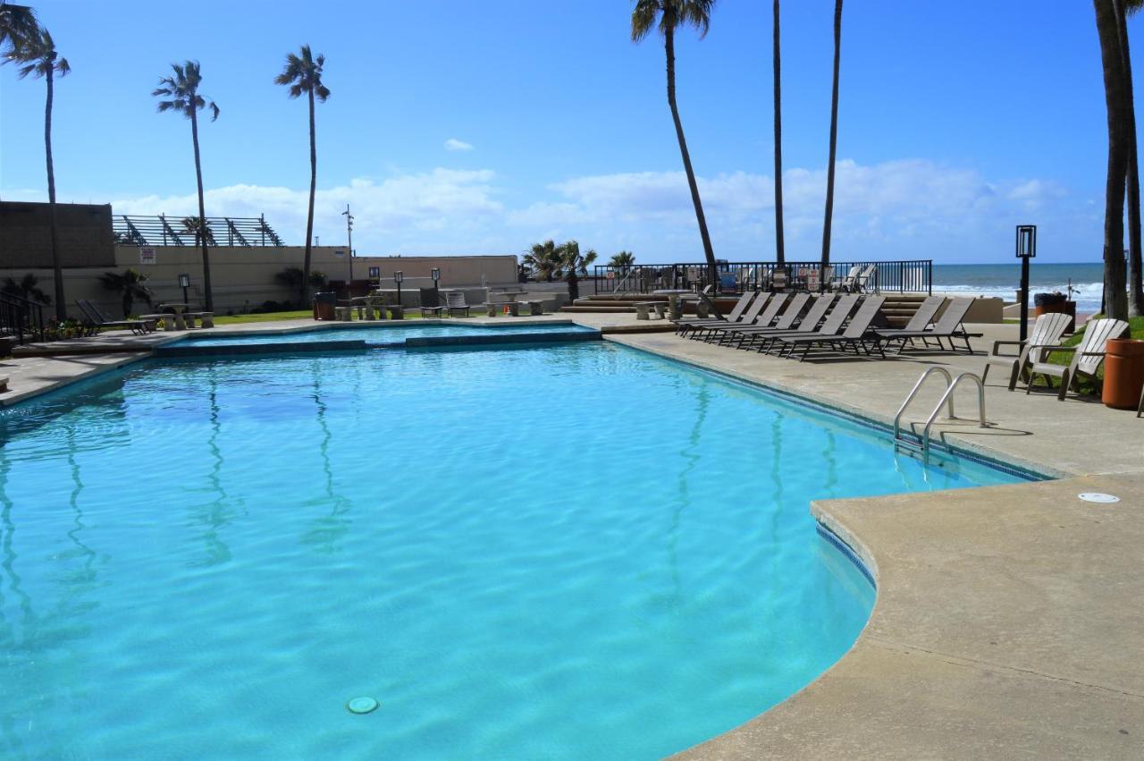 Rosarito Inn Kültér fotó